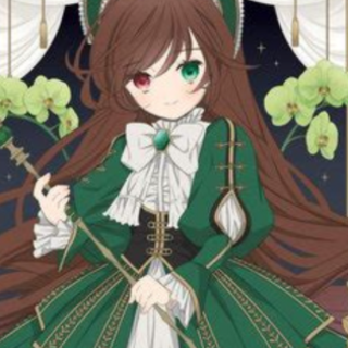 Read (PDF) Book Rozen Maiden Collector's