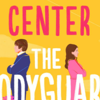 Get (PDF) Book The Bodyguard by Katherin