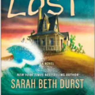 [PDF] The Lost (The Lost #1)