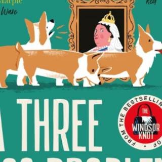 Download (PDF) Book A Three Dog Problem 