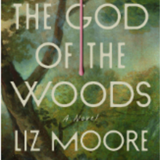 [PDF] The God of the Woods