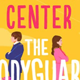 Read [PDF] Book The Bodyguard by Katheri