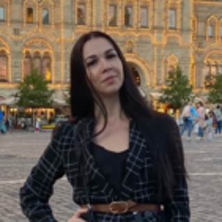Евгения