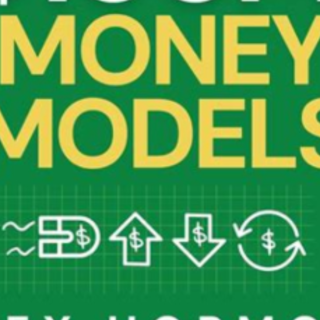 Get (PDF) Book $100M Money Models: How T