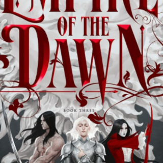 Download Book Empire of the Dawn (Empire