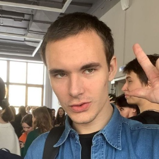Кирилл Ботанин