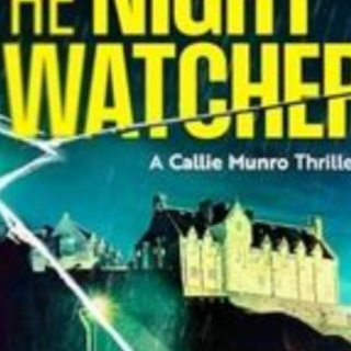 Download [PDF] Book The Night Watcher (C
