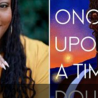 Download Book Once Upon a Time in Dollyw