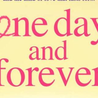 Read [PDF] Book One Day and Forever by S