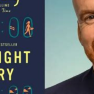 Get (PDFBOOK) The Midnight Train (The Mi