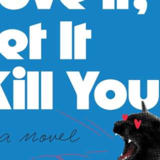 Download Free Book If You Love It Let It