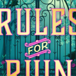 Download [PDF] Book Rules for Ruin (The 