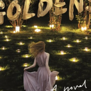 Read Free Book The Goldens by Lauren Wil