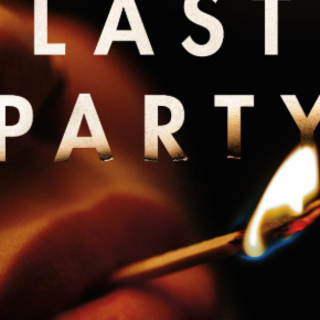 (PDF) Book Free The Last Party by A.R. T