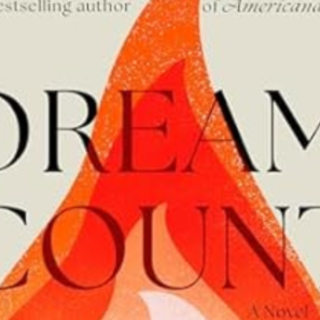 [PDF] Book Download Dream Count by Chima