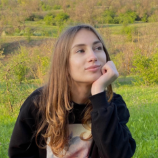 Ann Shalyuk