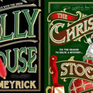 Get [PDF] Book Murder at Holly House (Fr