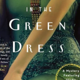 Get Free [PDF] The Girl in the Green Dre