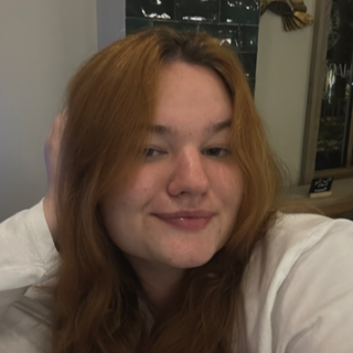 Анастасия Алексеевна