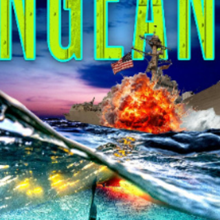 [PDF] Vengeance (Trident Deception #8)