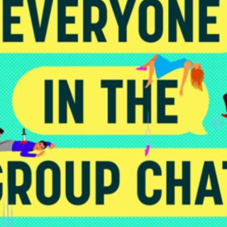 Get [PDF] Book Everyone in the Group Cha