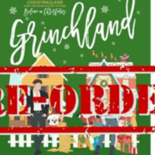 (PDF) Book Free Grinchland by Anne-Marie