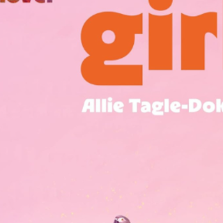 [PDF] Book Free Lucky Girl by Allie Tagl