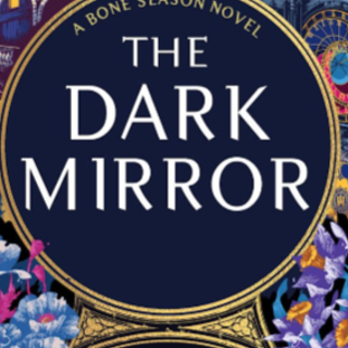 Read (BOOKPDF) The Dark Mirror (The Bone