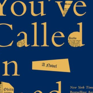 Get PDF I See You've Called in Dead by J