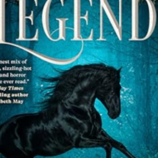 (PDF) Book Read Legend (A Gothic Shade o