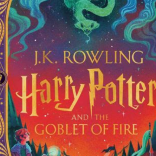 Get Free Book Harry Potter and the Goble