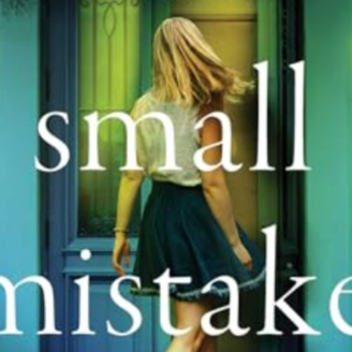 Download Book One Small Mistake by Dandy