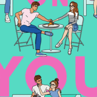 Read Book Betting on You by Lynn Painter