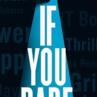 Get (PDF) Book If You Dare (Deanna Madde
