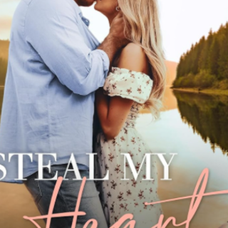 Download Free Book Steal My Heart (Rosew