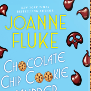 (PDF) Book Free Chocolate Chip Cookie Mu