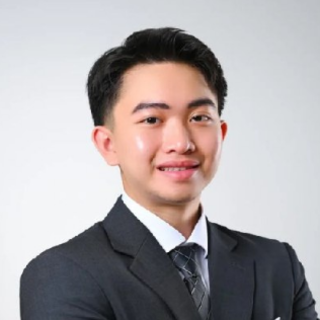 CEO Trần Quốc Huy