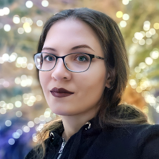 Алина