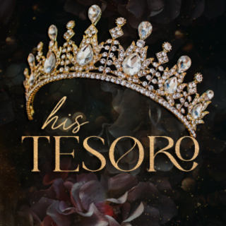 [PDF] His Tesoro (Empire of Royals #1)
