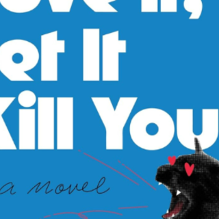 Get Free Book If You Love It Let It Kill