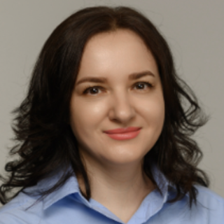 Симоненко Ольга
