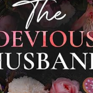 Read (PDF) Book The Devious Husband (The