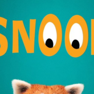 Download Book Snoop by Gordon Korman