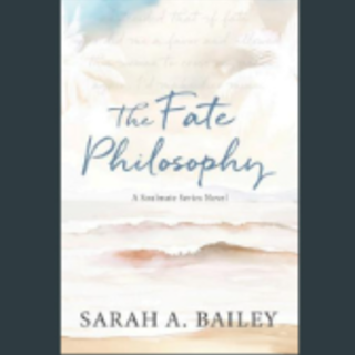 Download The Fate Philosophy (Soulmate S