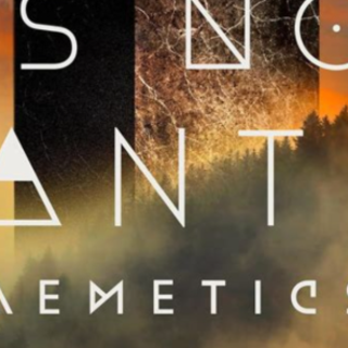 Read (BOOKPDF) There Is No Antimemetics 