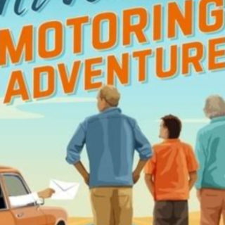 Download (BOOKFILE) Mr Wilman’s Motoring