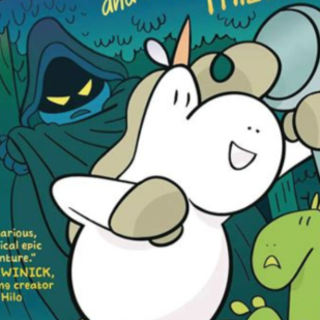 (PDF) Book Free Punycorn and the Princes