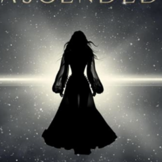 Read (PDF) Book The Ascended (The Aesyma