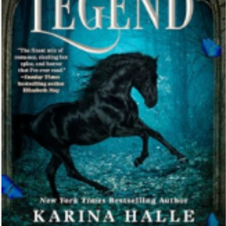 [PDF] Legend (A Gothic Shade of Romance 