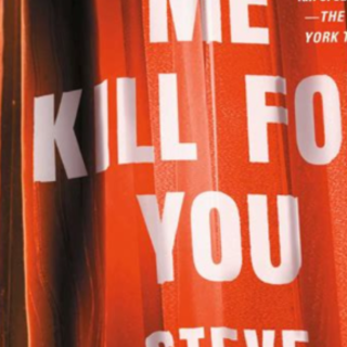 Download (PDF) Book Kill for Me Kill for